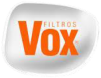 Filtro Vox